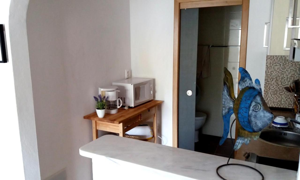 Luz Studio Zewnętrze zdjęcie